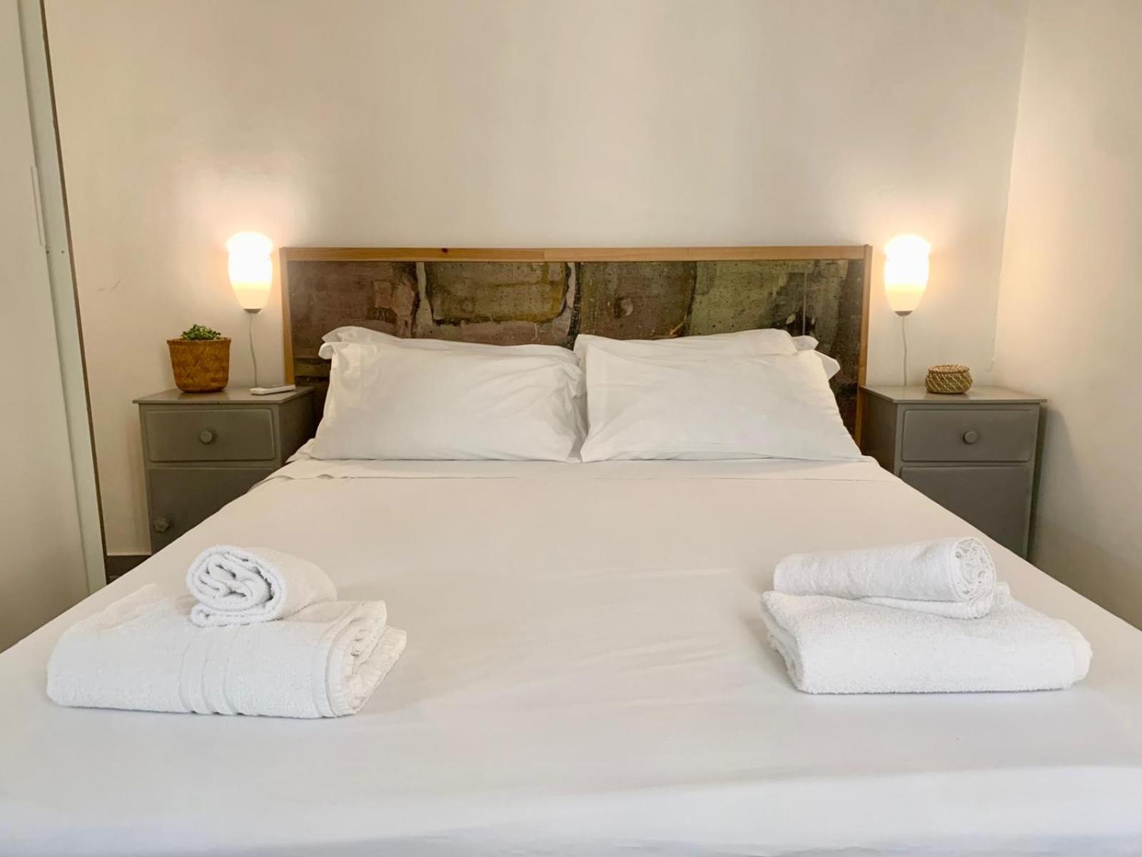 Vatican Apartment 118 罗马 外观 照片