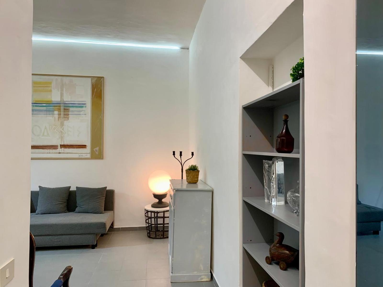 Vatican Apartment 118 罗马 外观 照片