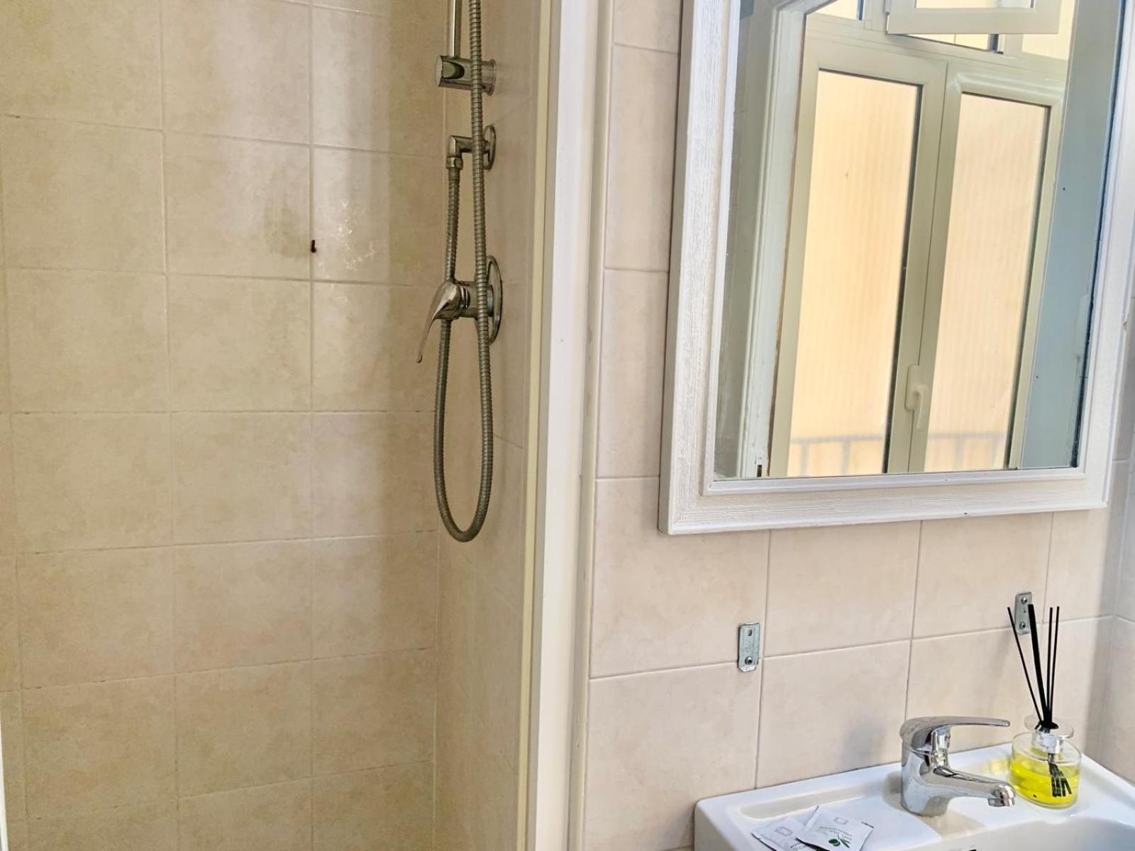 Vatican Apartment 118 罗马 外观 照片