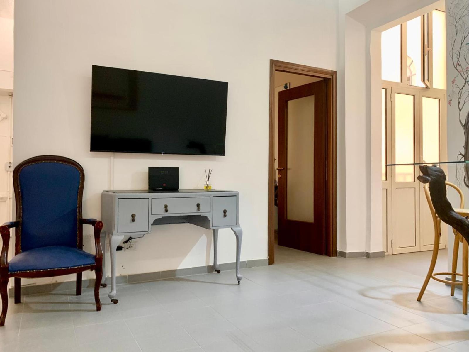 Vatican Apartment 118 罗马 外观 照片