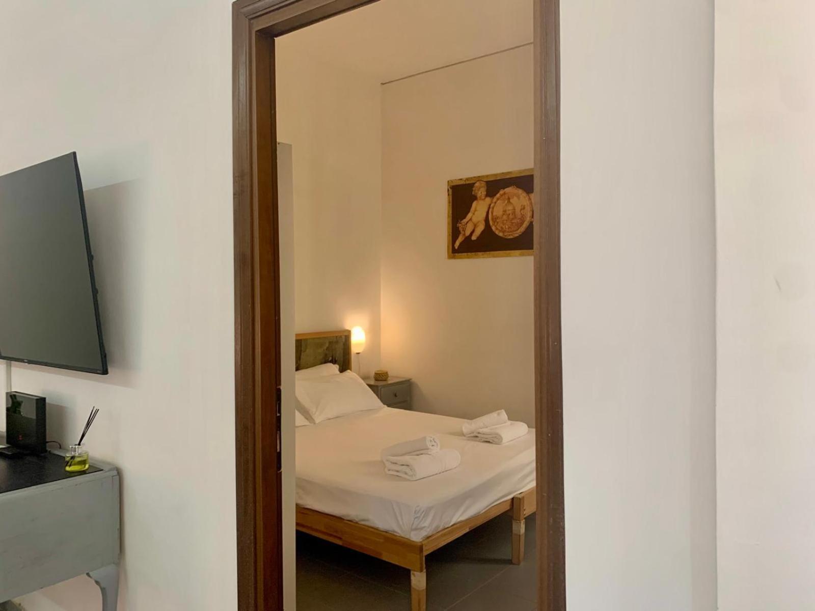 Vatican Apartment 118 罗马 外观 照片