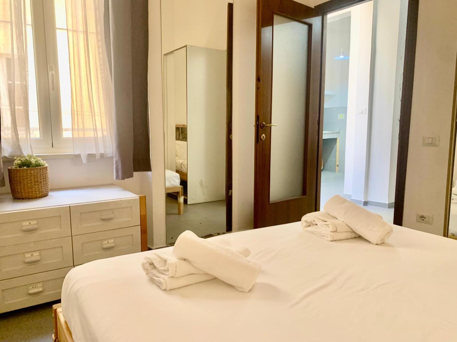 Vatican Apartment 118 罗马 外观 照片